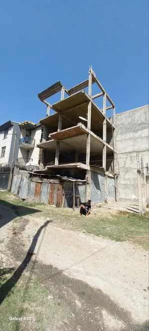 4bdrm House in Addis Abeba, Nifas Silk-Lafto for sale