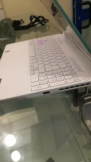 New Laptop Asus TUF Gaming A15 16GB Intel Core I7 SSD 512GB