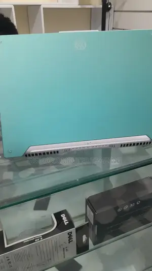 New Laptop Asus TUF Gaming A15 16GB Intel Core I7 SSD 512GB