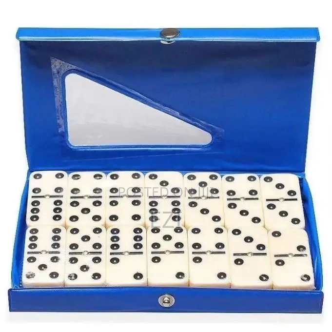 Dominos Game