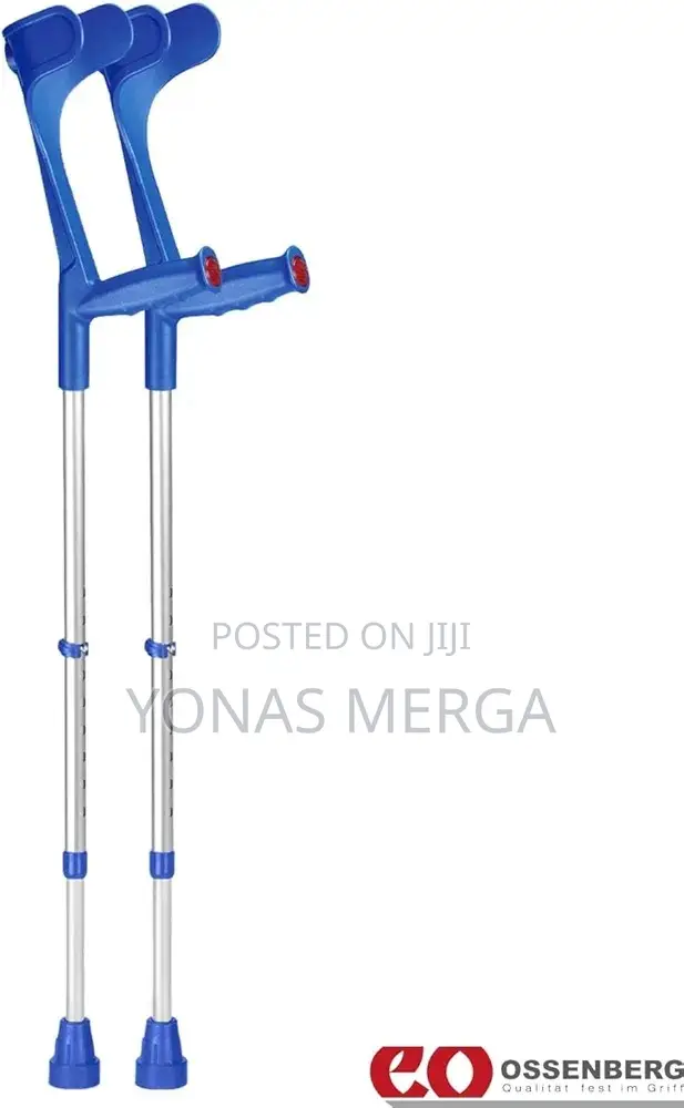 Forearm Elbow Crutches弈crutches Are Suitable for All Users