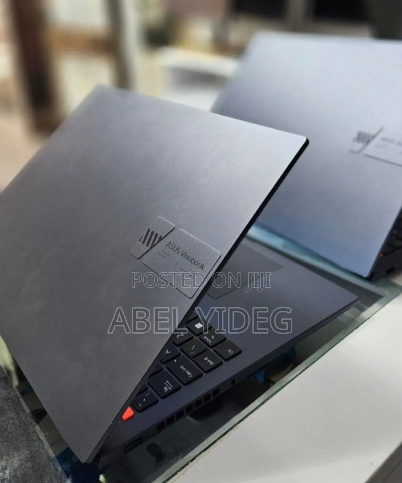 New Laptop Asus Vivobook 16 20GB Intel Core I7 SSD 512GB