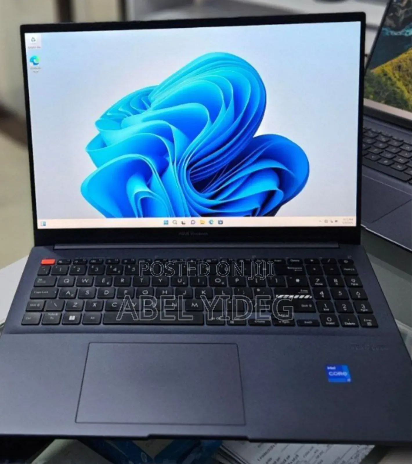 New Laptop Asus Vivobook 16 20GB Intel Core I7 SSD 512GB