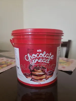 Nib Chocolate Spread ( Big Discount)