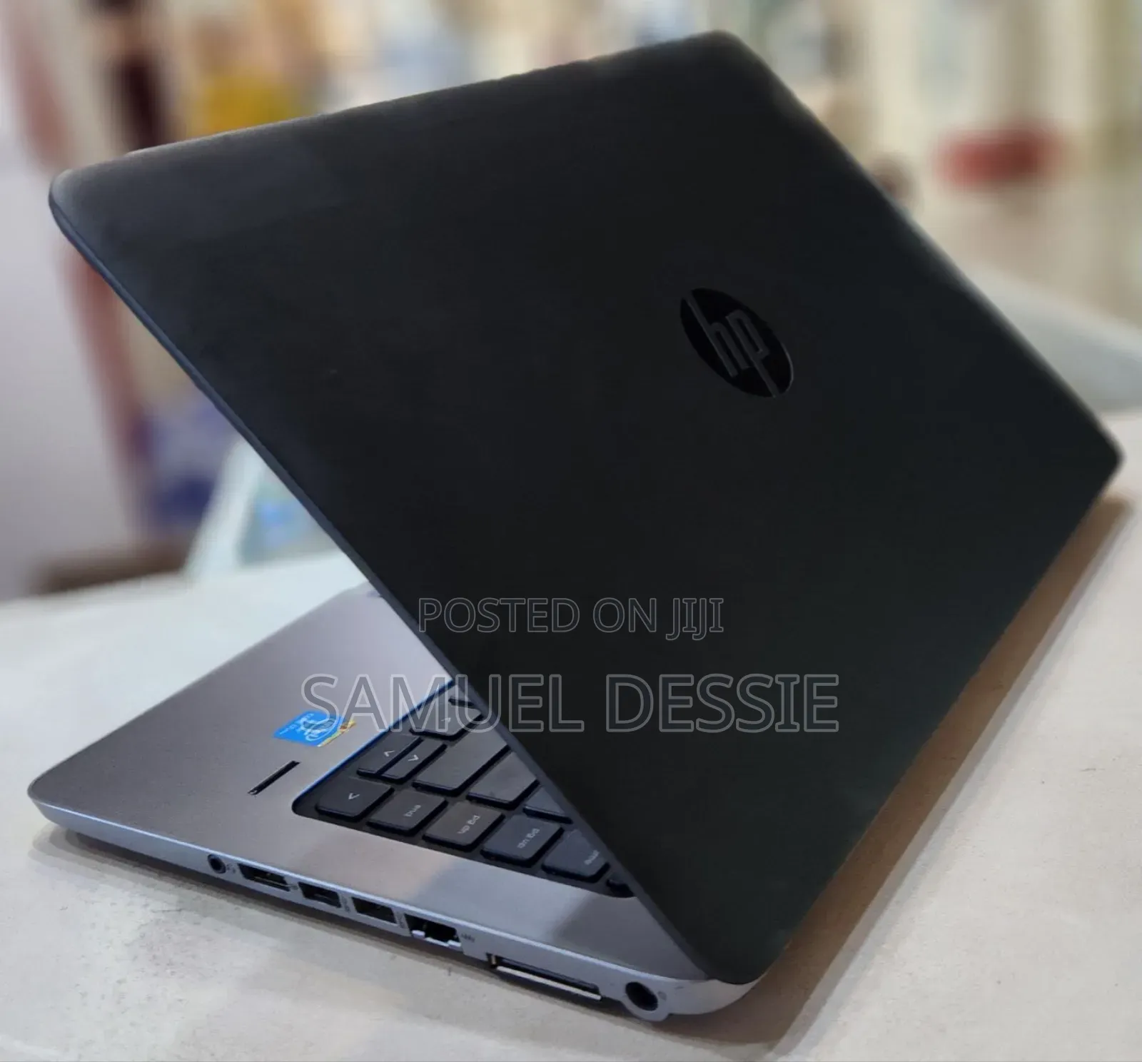 New Laptop HP EliteBook 840 G2 8GB Intel Core I5 HDD 1T