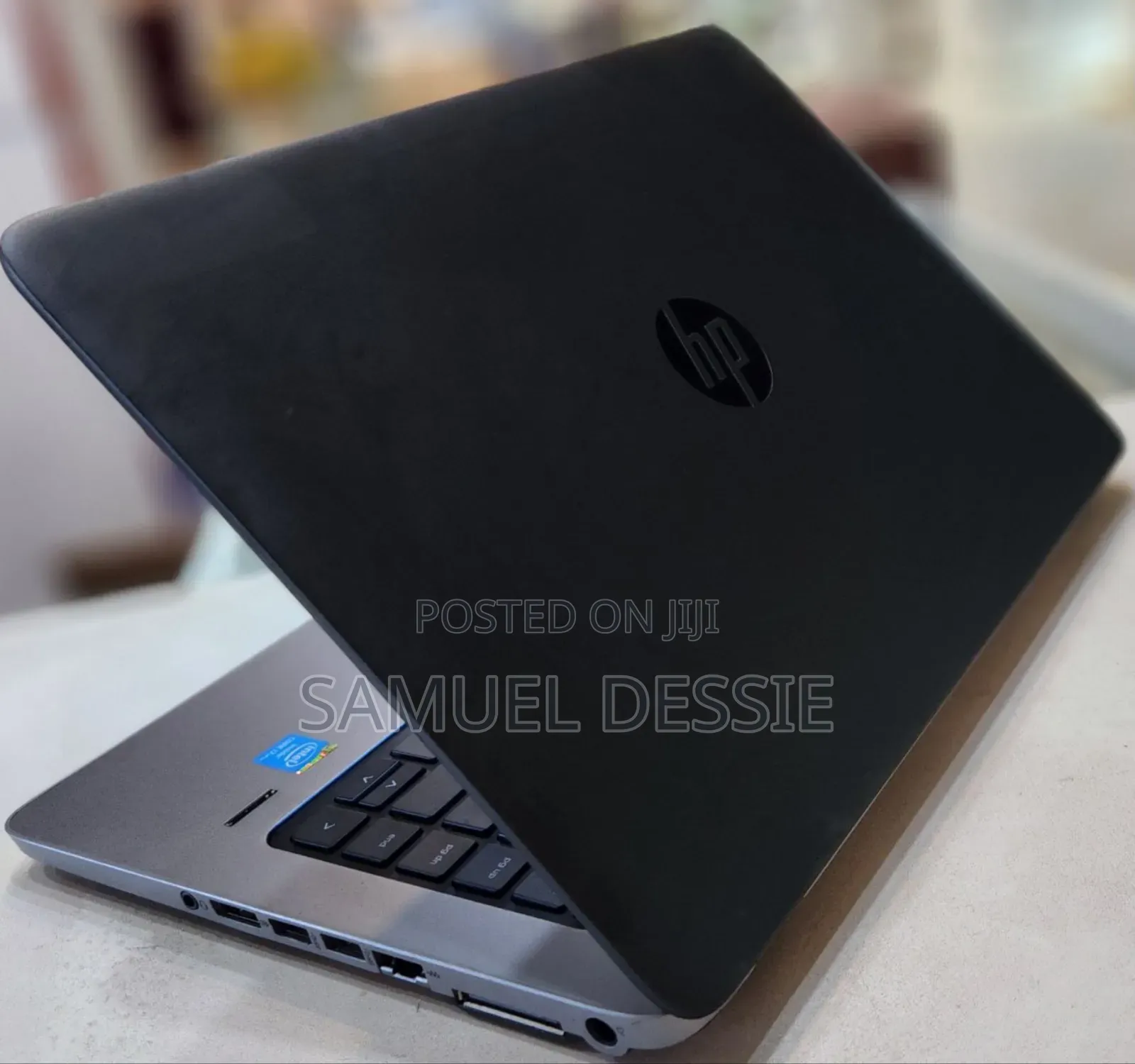 New Laptop HP EliteBook 840 G2 8GB Intel Core I5 HDD 1T