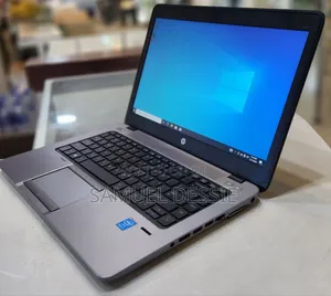 New Laptop HP EliteBook 840 G2 8GB Intel Core I5 HDD 1T