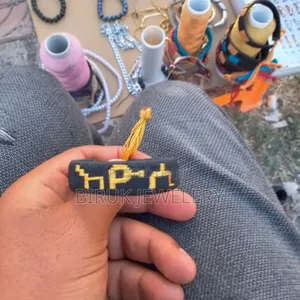 Adorable Hand Made Jewelery