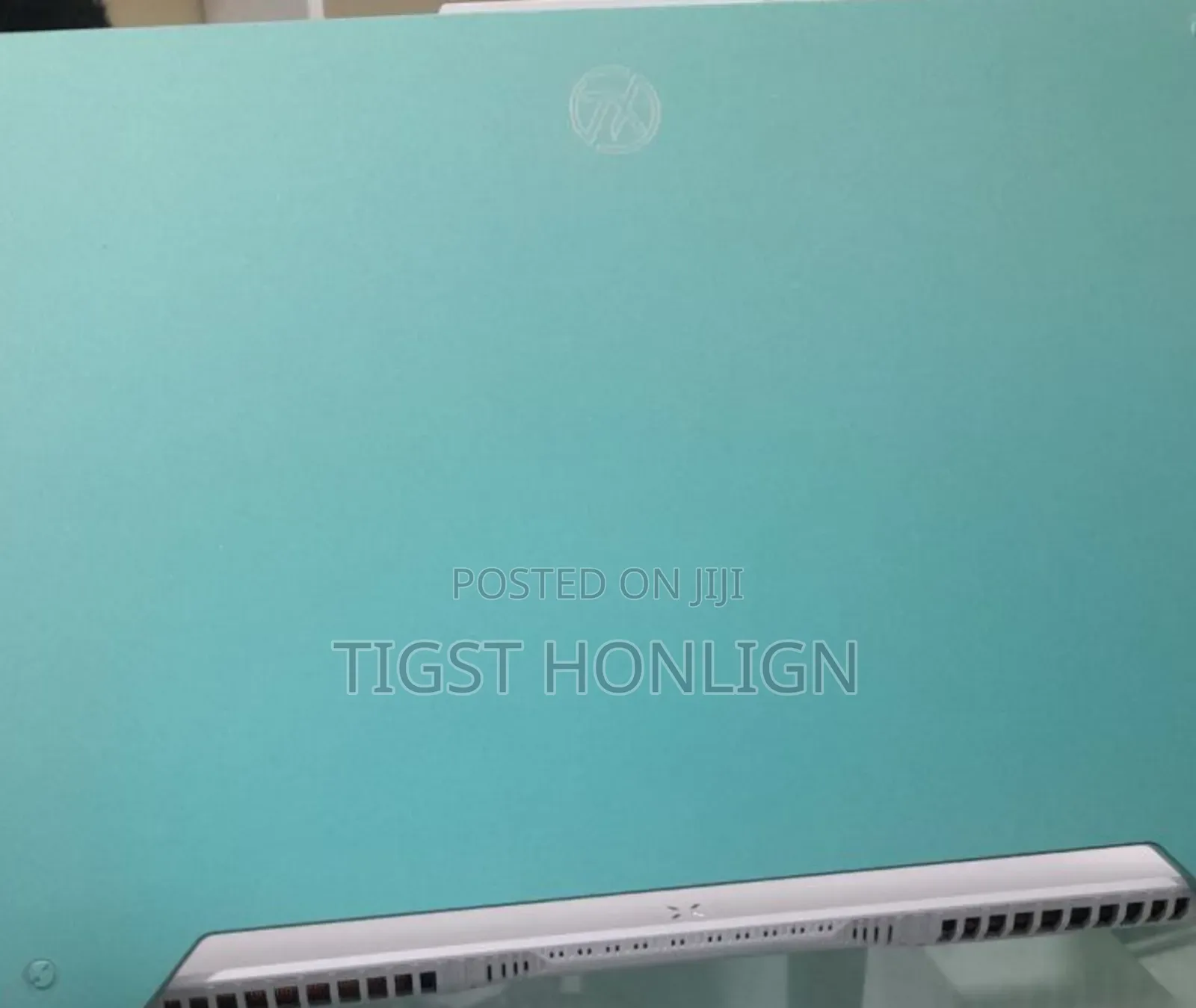 New Laptop Asus TUF Gaming A15 16GB Intel Core I7 SSD 512GB