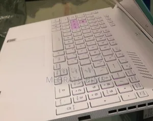 New Laptop Asus TUF Gaming FX504 16GB Intel Core I7 SSD 512GB