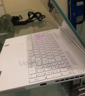 New Laptop Asus TUF Gaming A15 16GB Intel Core I7 SSD 512GB