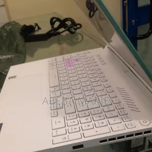 New Laptop Asus TUF Gaming A15 16GB Intel Core I7 SSD 512GB