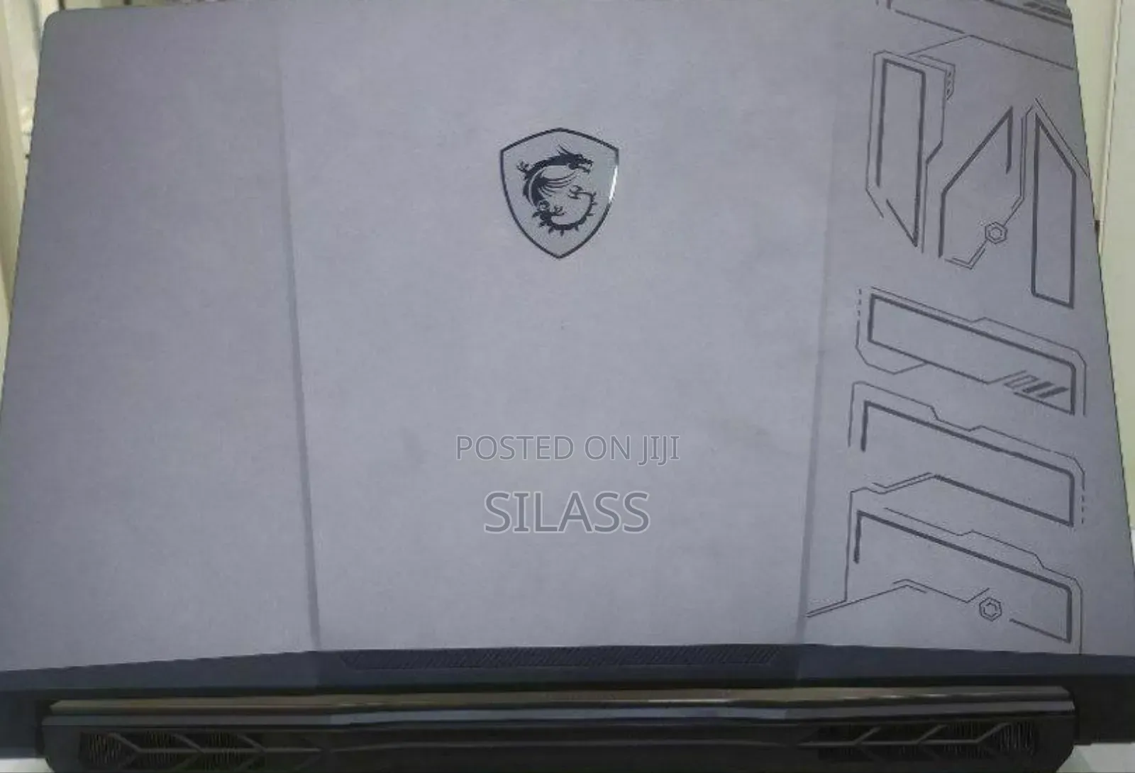 New Laptop MSI Pulse GL66 16GB Intel Core I9 SSD 1T