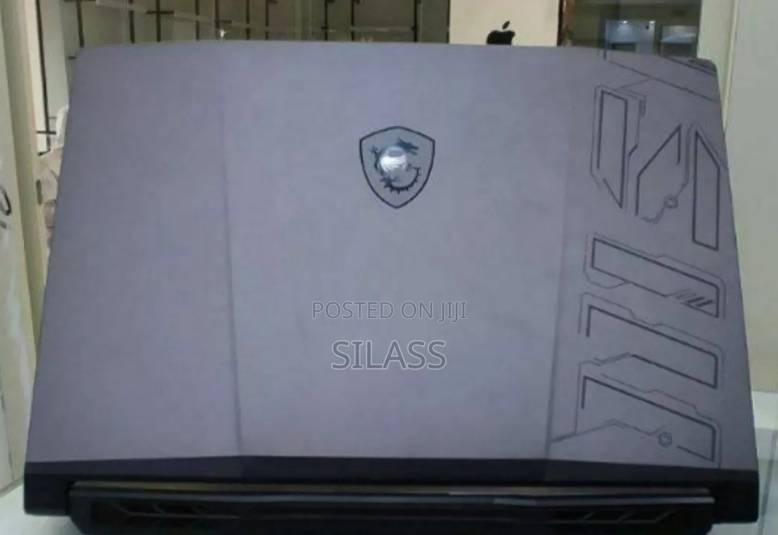 New Laptop MSI Pulse GL66 16GB Intel Core I9 SSD 1T