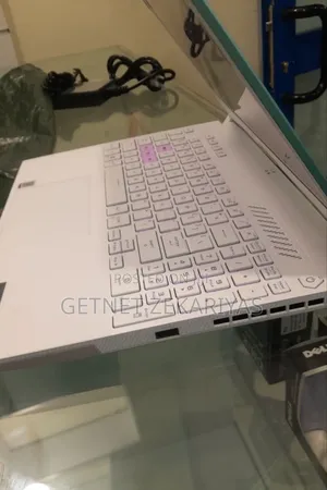 New Laptop Asus TUF Gaming A15 16GB Intel Core I7 SSD 512GB