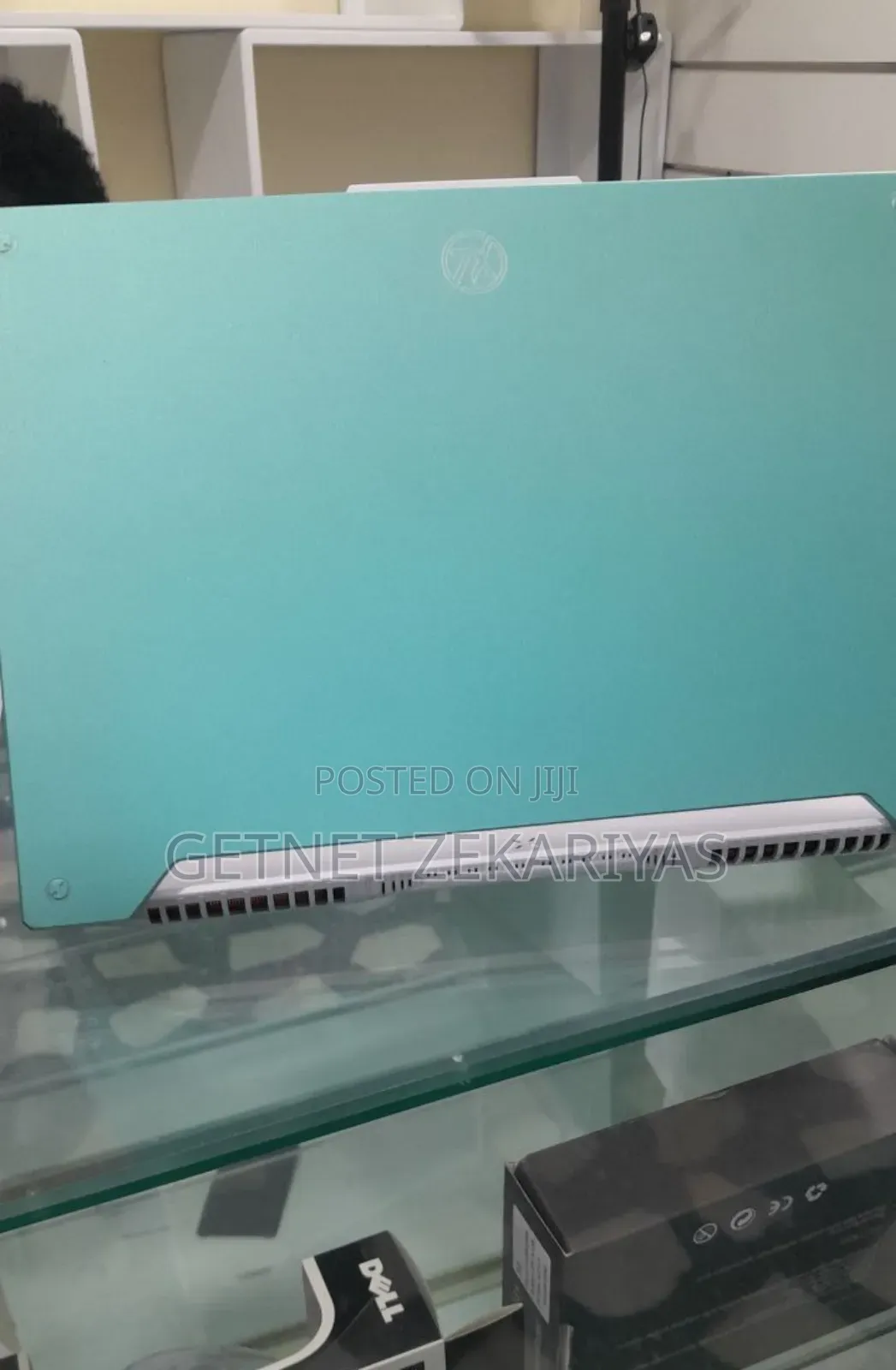 New Laptop Asus TUF Gaming A15 16GB Intel Core I7 SSD 512GB