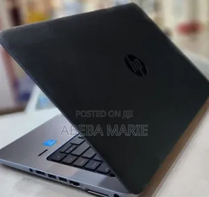 Photo - New Laptop HP EliteBook 840 G2 8GB Intel Core I5 SSD 1T