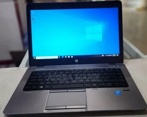 New Laptop HP EliteBook 840 G2 8GB Intel Core I5 SSD 1T