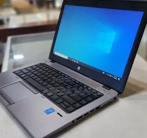 New Laptop HP EliteBook 840 G2 8GB Intel Core I5 SSD 1T