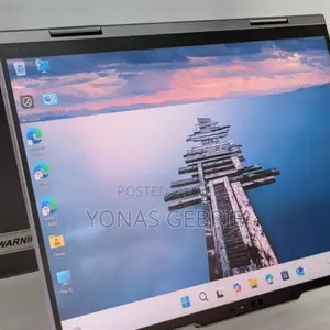 Photo - New Laptop Lenovo ThinkPad X1 Carbon 16GB Intel Core Ultra 7 SSD 1T