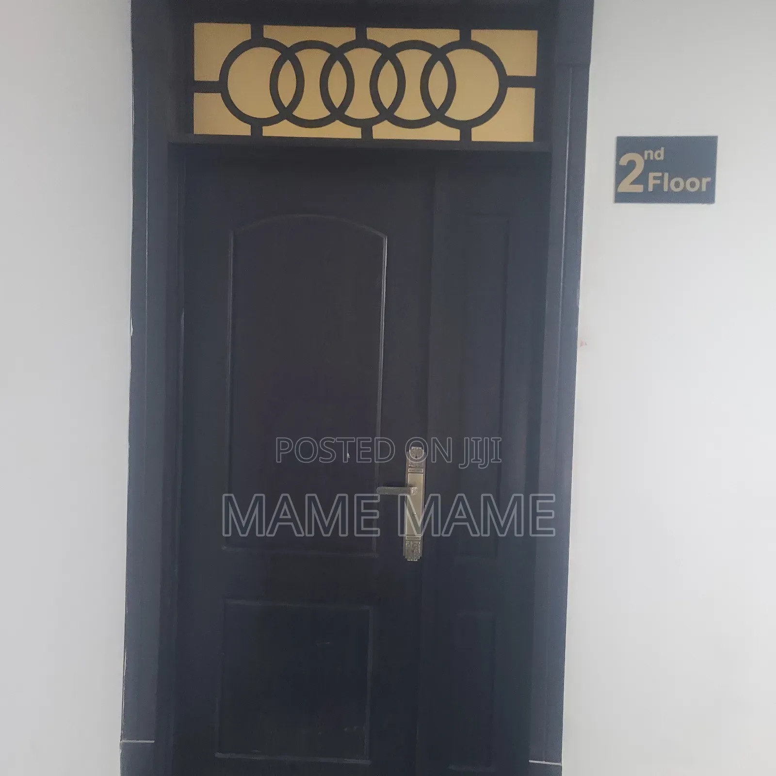 2bdrm Apartment in Addis Abeba, Bole for rent