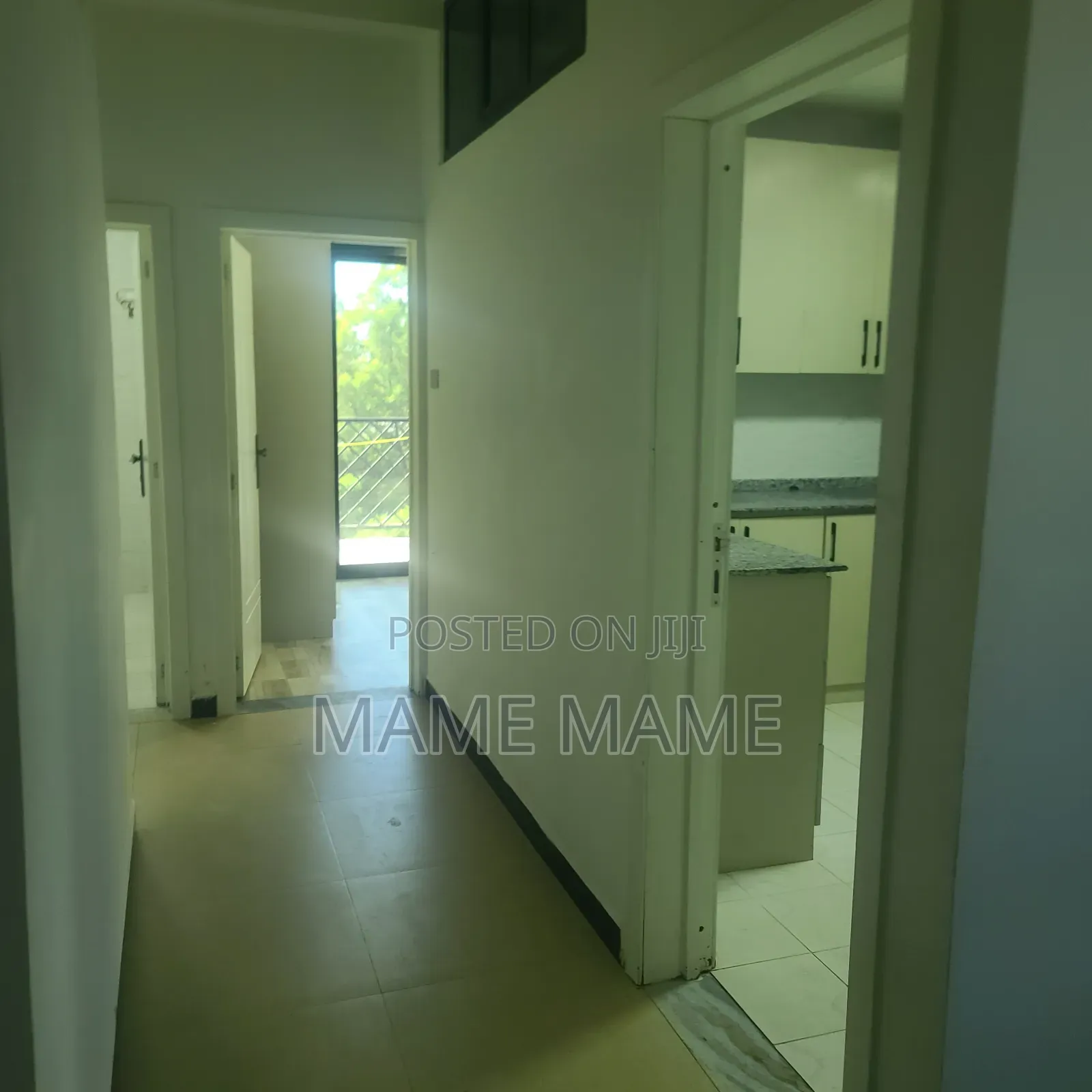 2bdrm Apartment in Addis Abeba, Bole for rent