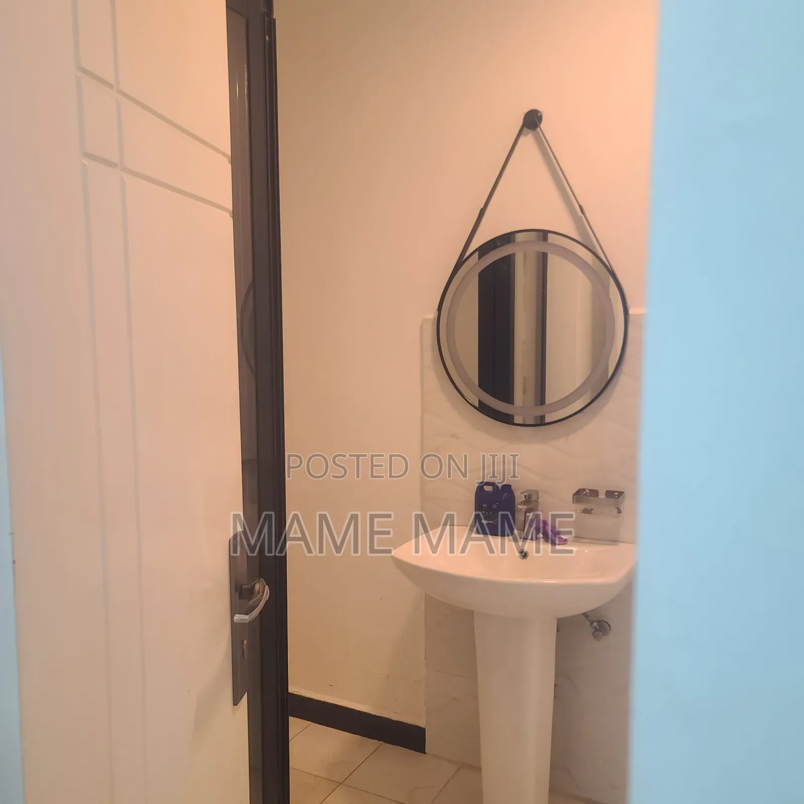 2bdrm Apartment in Addis Abeba, Bole for rent