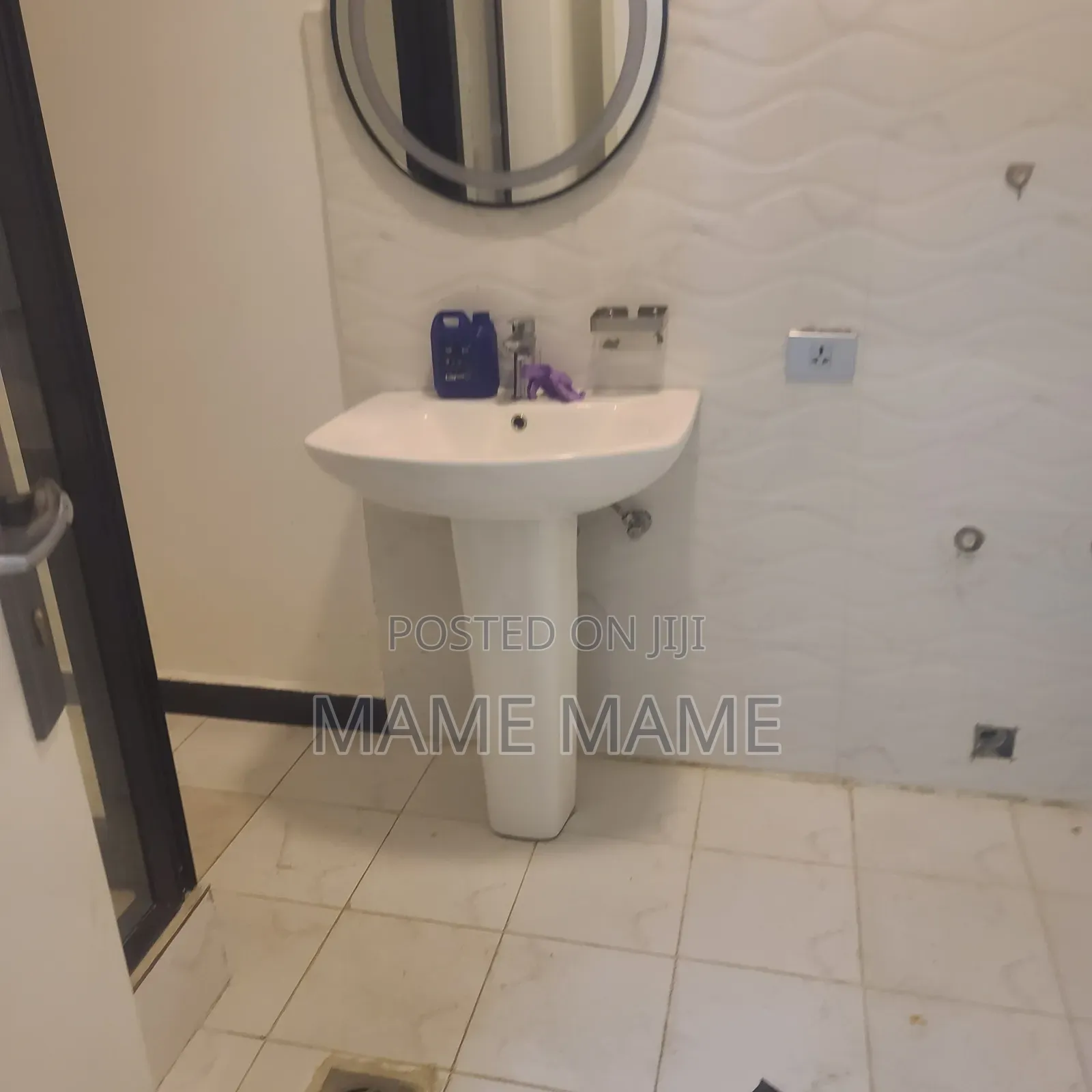 2bdrm Apartment in Addis Abeba, Bole for rent