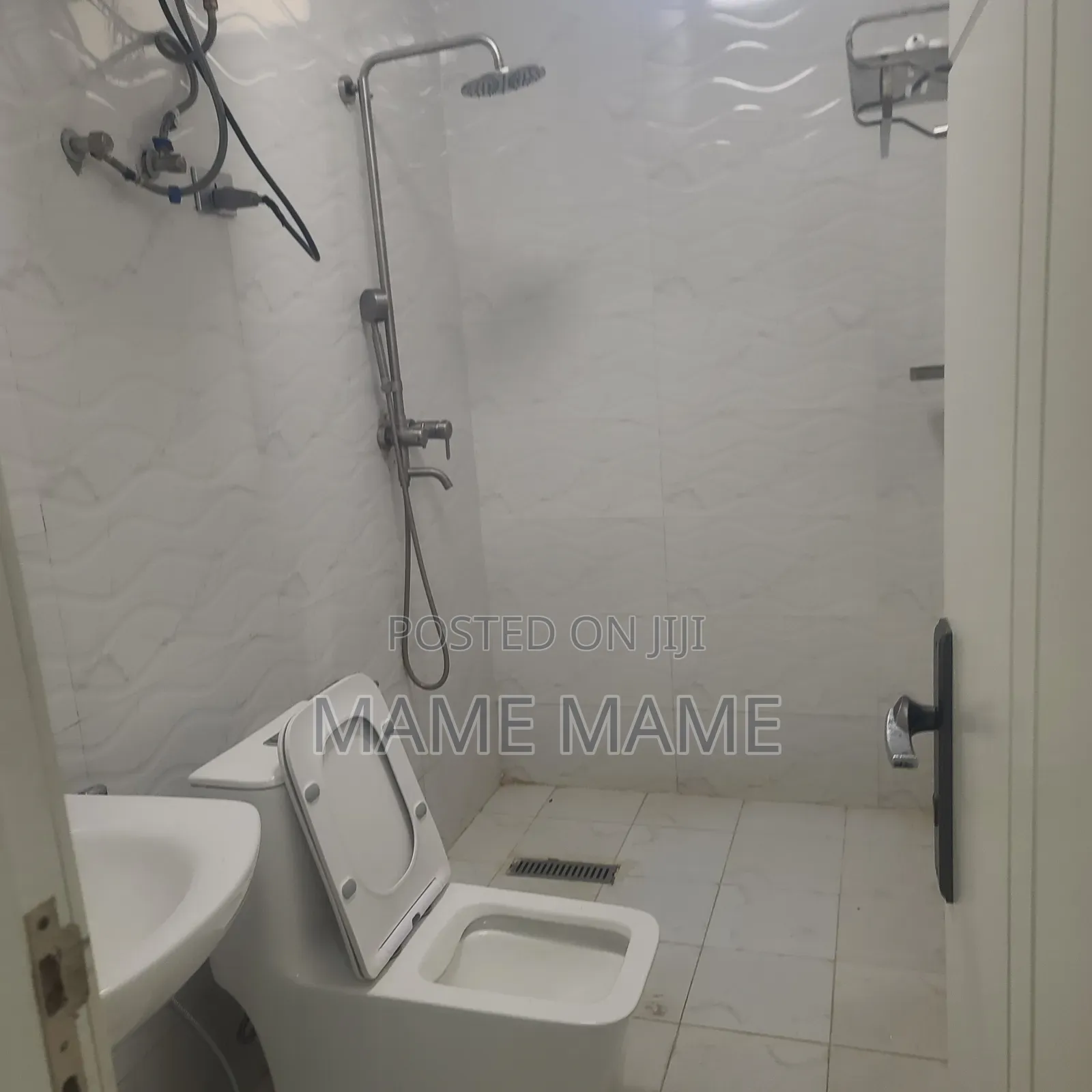 2bdrm Apartment in Addis Abeba, Bole for rent