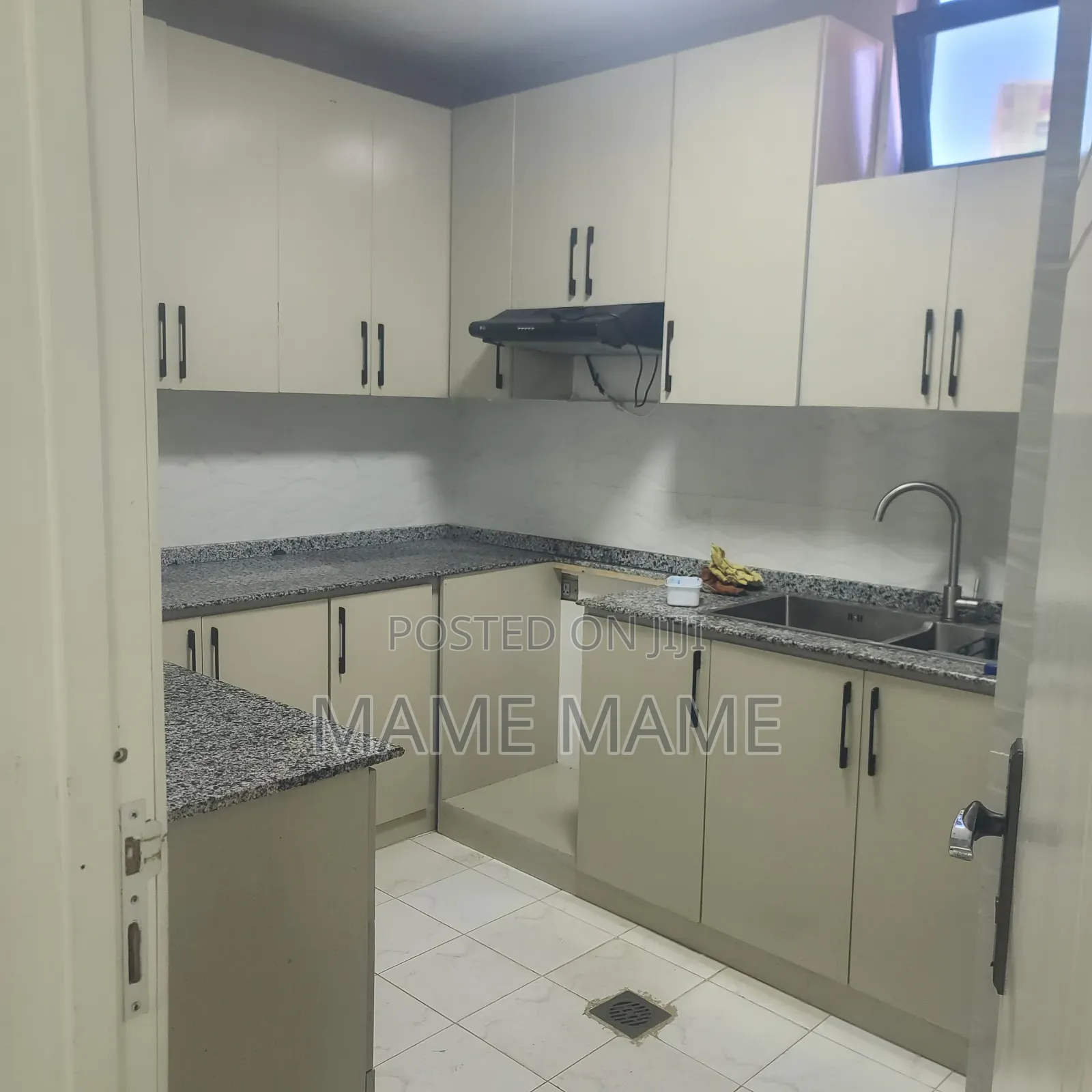 2bdrm Apartment in Addis Abeba, Bole for rent