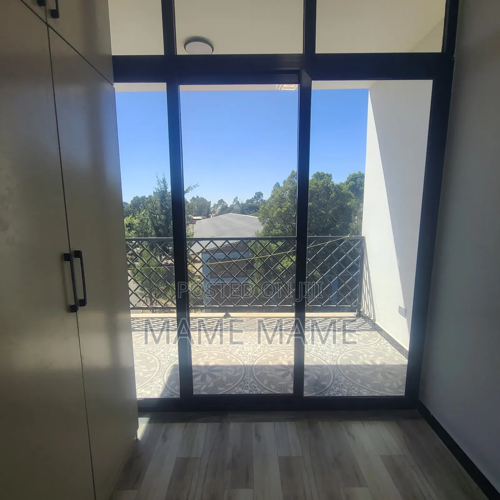 2bdrm Apartment in Addis Abeba, Bole for rent