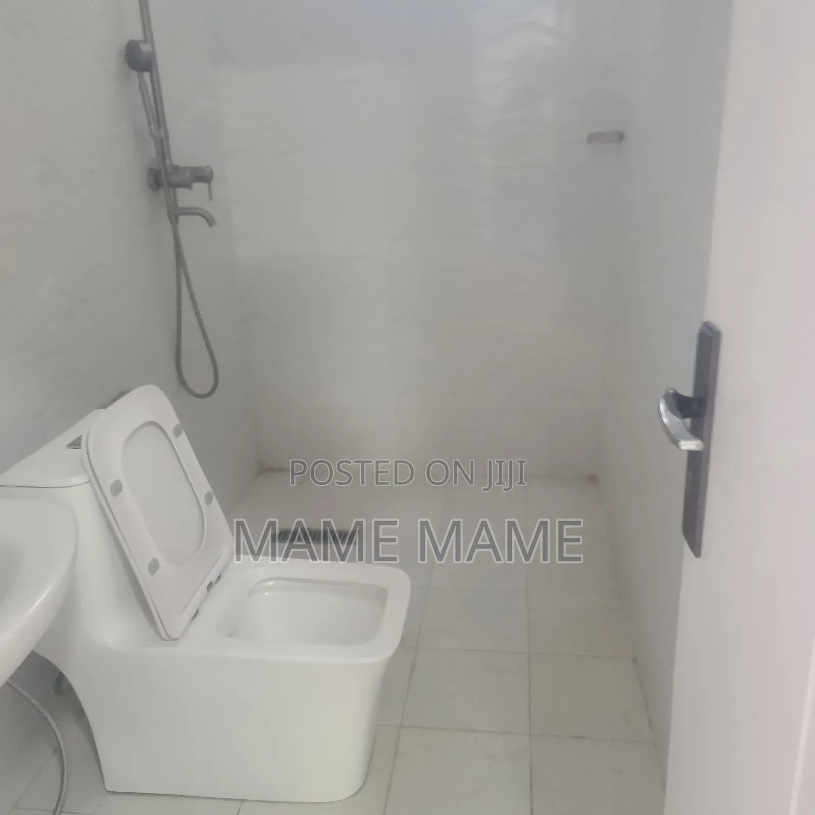 2bdrm Apartment in Addis Abeba, Bole for rent