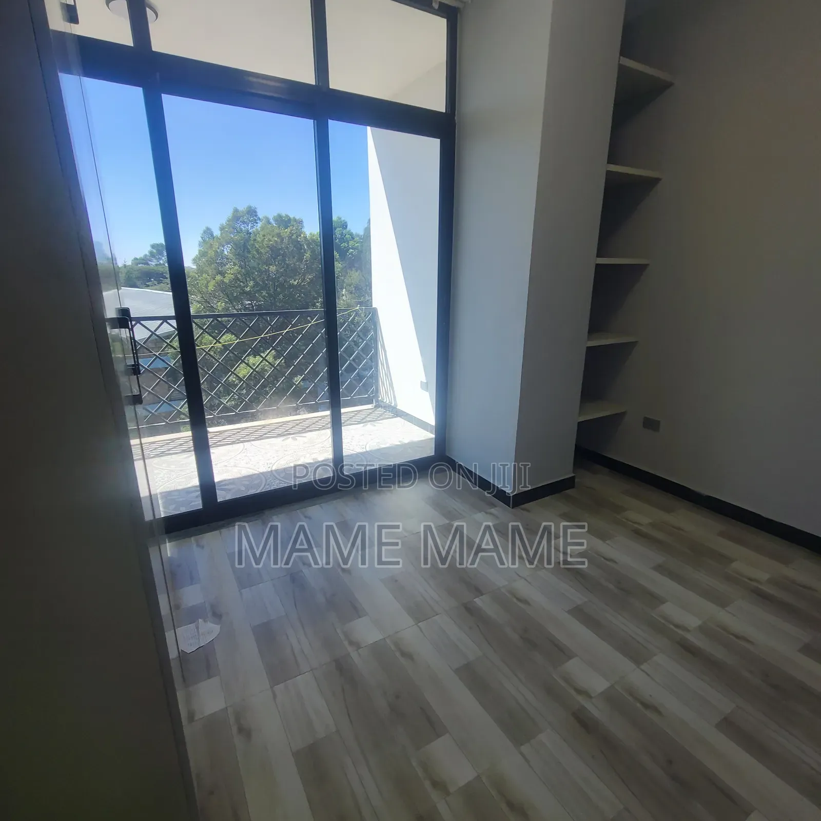 2bdrm Apartment in Addis Abeba, Bole for rent