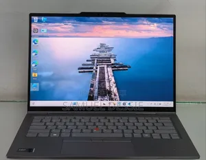 New Laptop Lenovo Thinkpad X1 Yoga 16GB SSD 1T