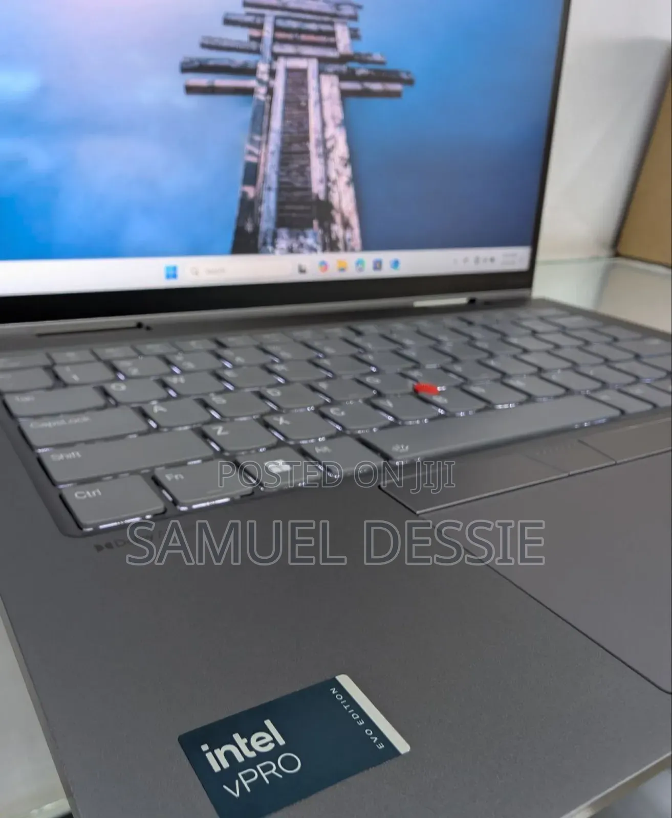 New Laptop Lenovo Thinkpad X1 Yoga 16GB SSD 1T