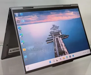 New Laptop Lenovo Thinkpad X1 Yoga 16GB SSD 1T