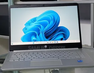 New Laptop HP Stream Notebook 8GB Intel Core I5 SSD 512GB