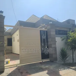 5bdrm Villa in Addis Abeba, Bole for rent