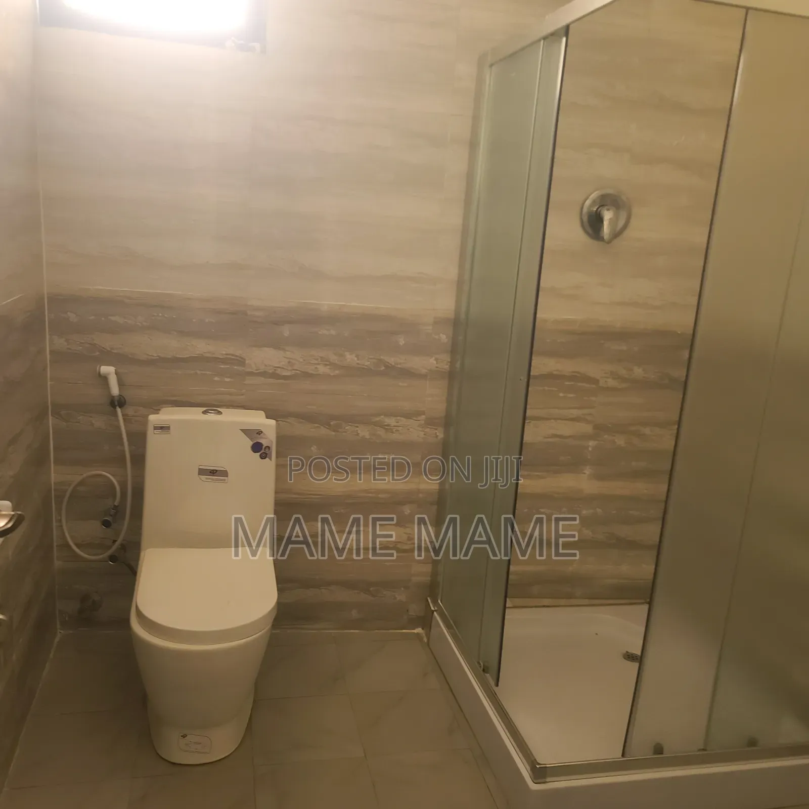 5bdrm Villa in Addis Abeba, Bole for rent
