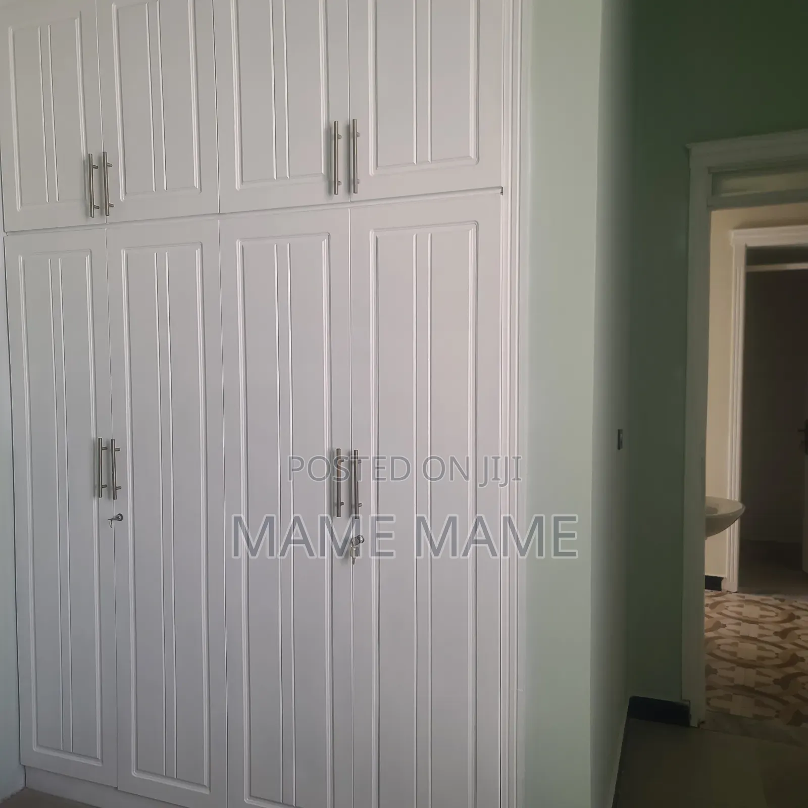 5bdrm Villa in Addis Abeba, Bole for rent