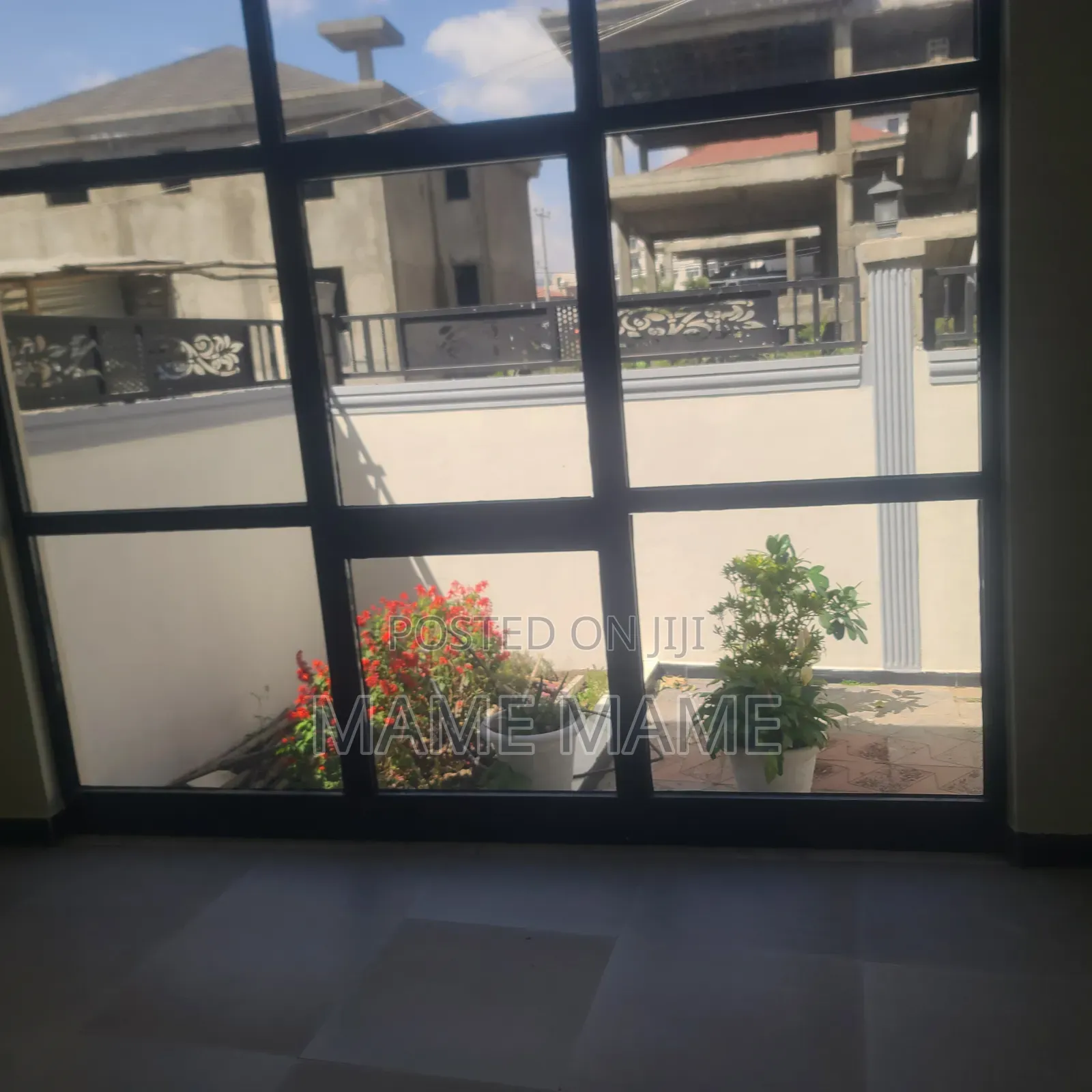 5bdrm Villa in Addis Abeba, Bole for rent