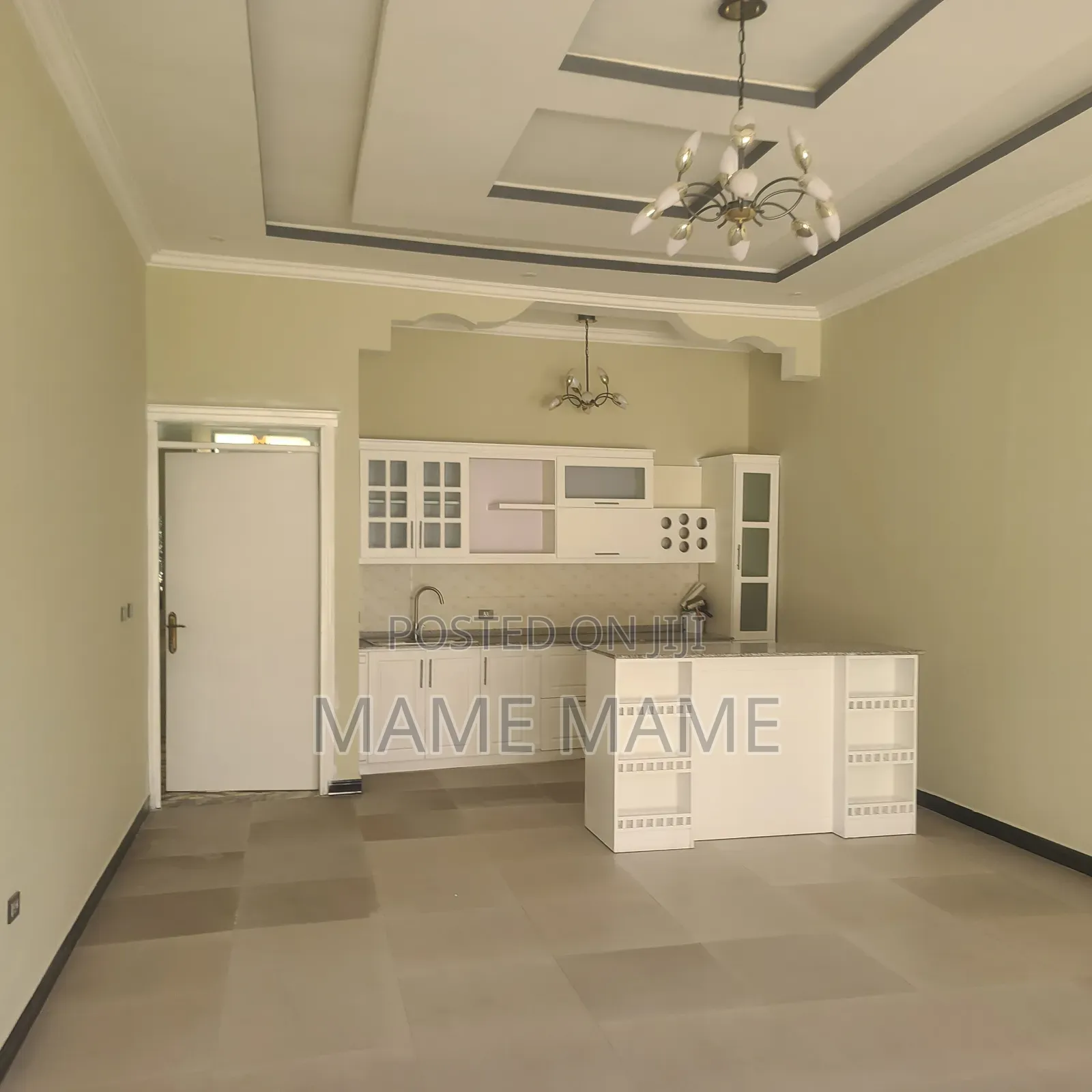 5bdrm Villa in Addis Abeba, Bole for rent