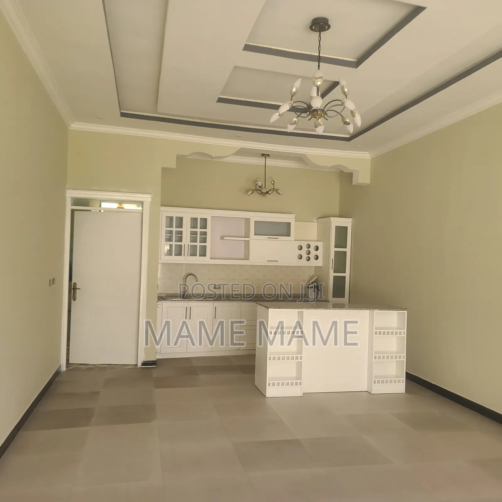 5bdrm Villa in Addis Abeba, Bole for rent