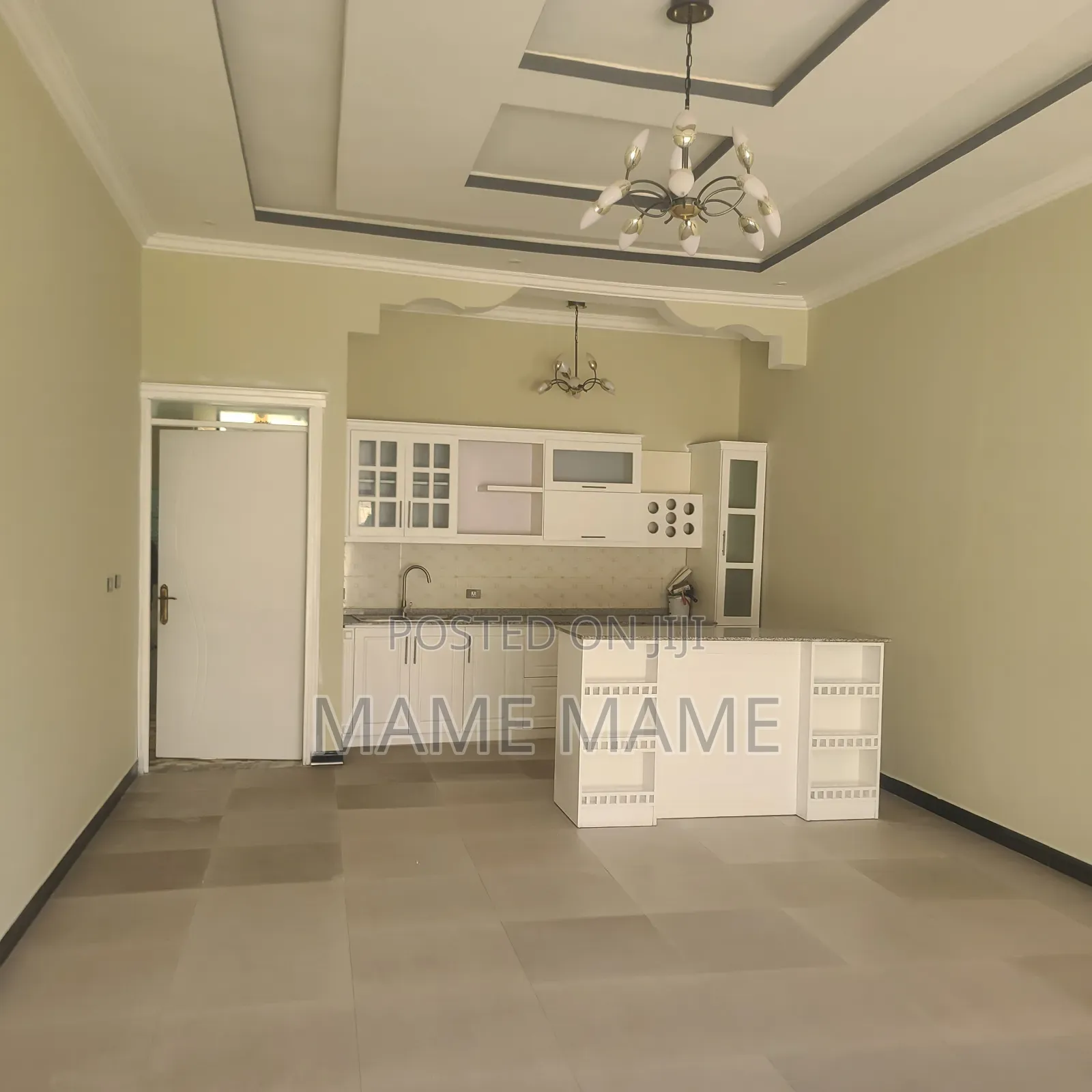 5bdrm Villa in Addis Abeba, Bole for rent