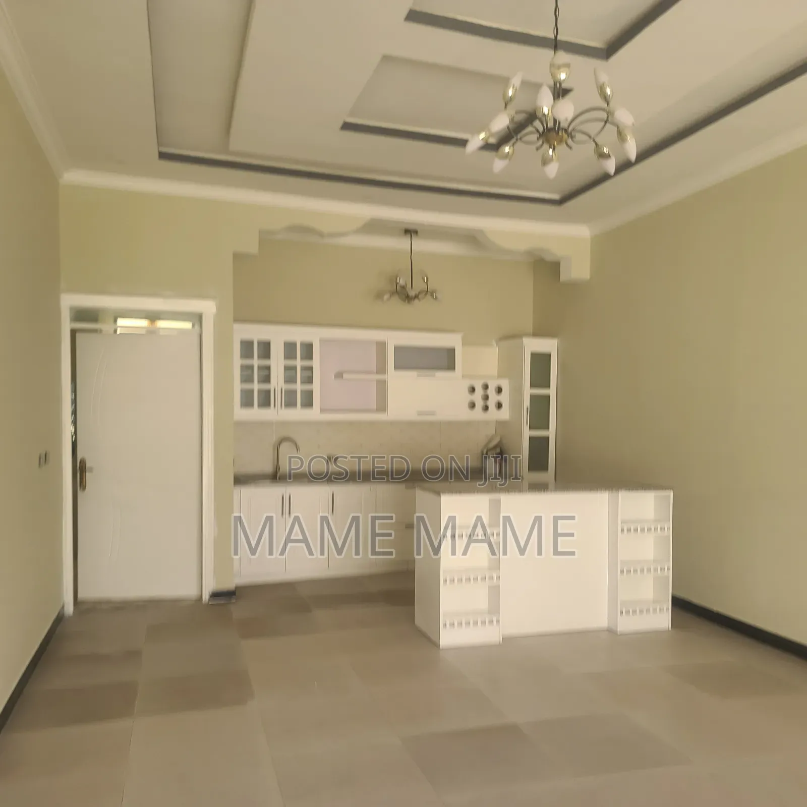 5bdrm Villa in Addis Abeba, Bole for rent