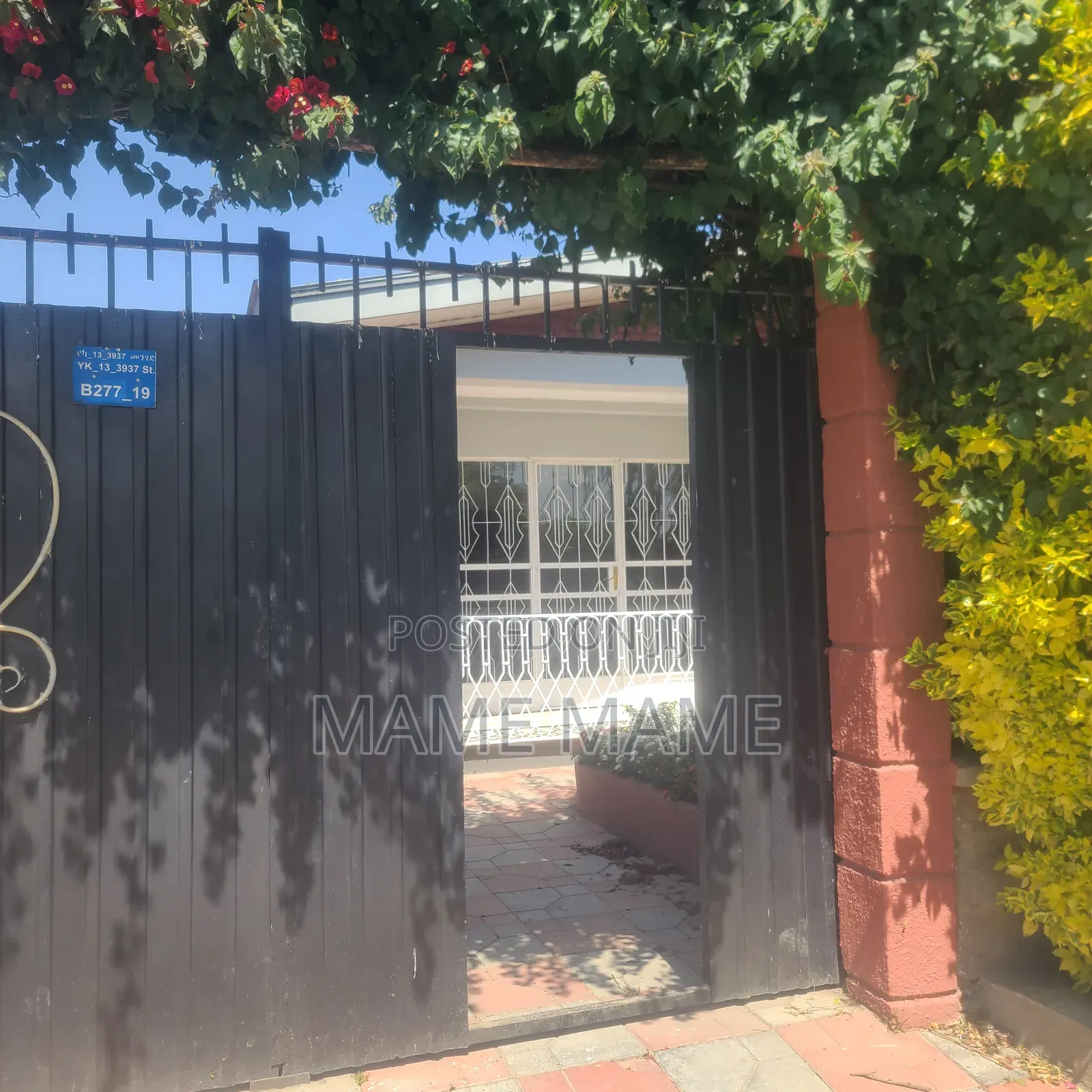 5bdrm House in Addis Abeba, Bole for rent