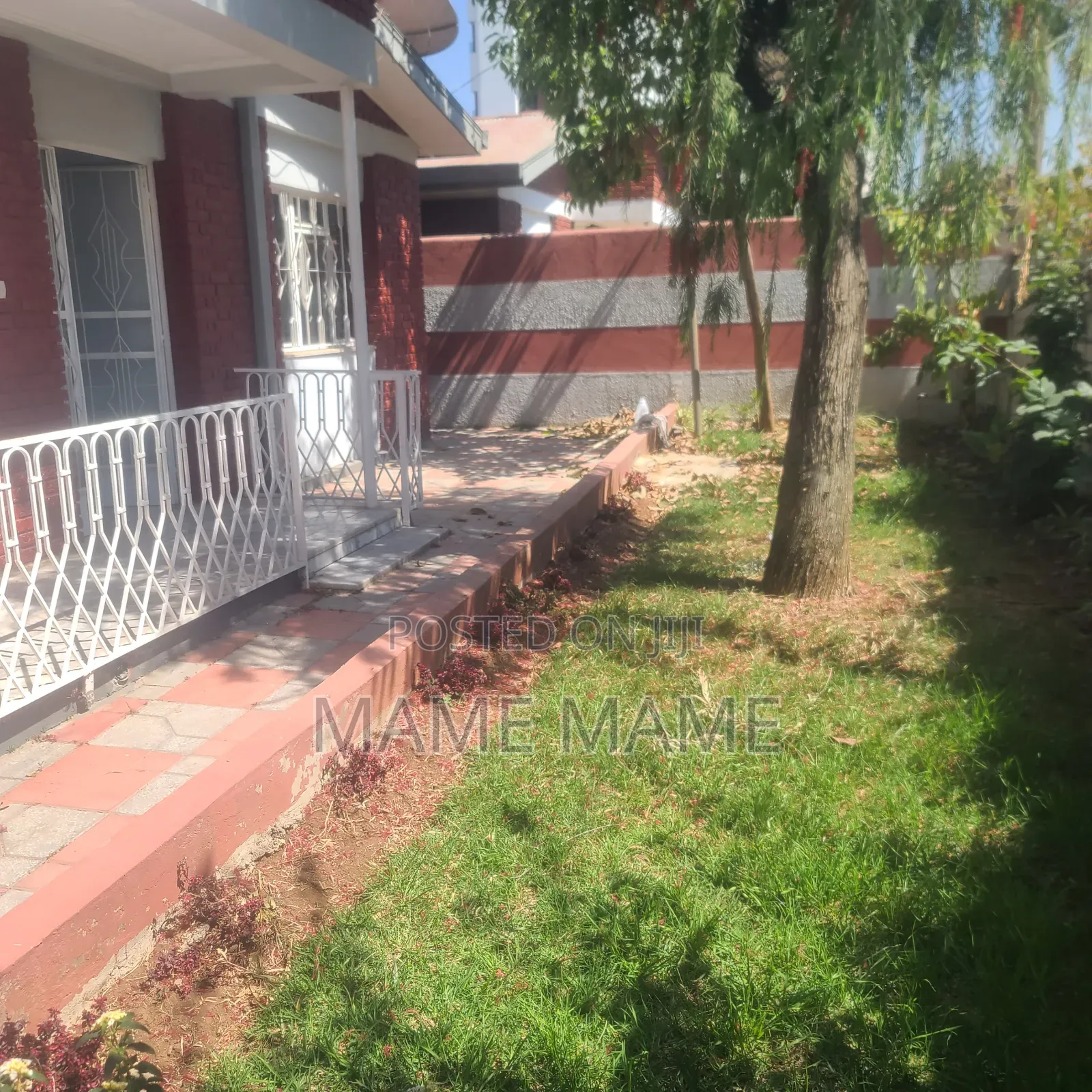 5bdrm House in Addis Abeba, Bole for rent