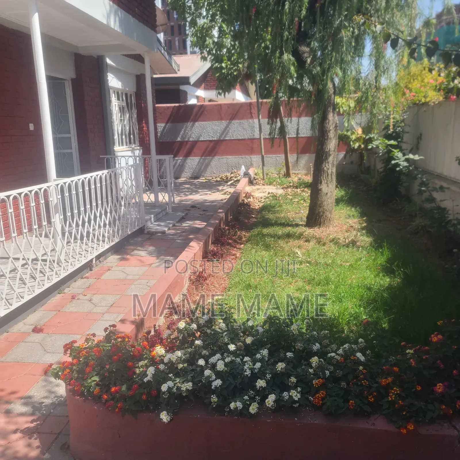 5bdrm House in Addis Abeba, Bole for rent