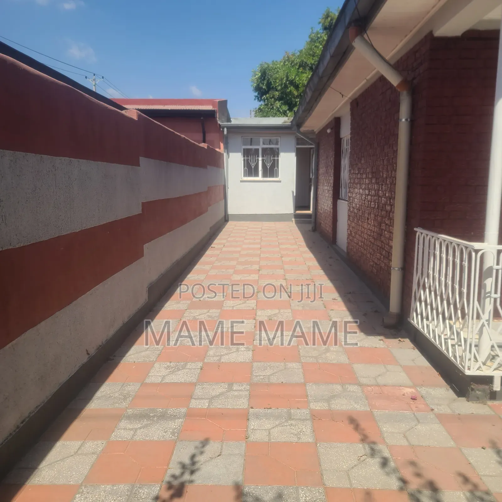5bdrm House in Addis Abeba, Bole for rent