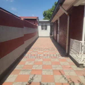 5bdrm House in Addis Abeba, Bole for rent
